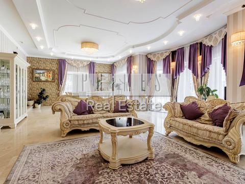 дом по адресу с. Осещина, Київська