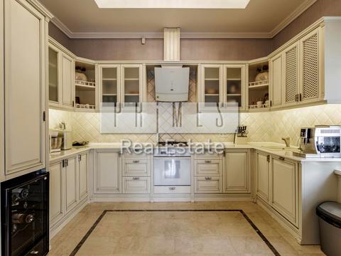 дом по адресу с. Осещина, Київська