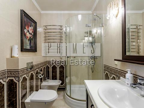 дом по адресу с. Осещина, Київська