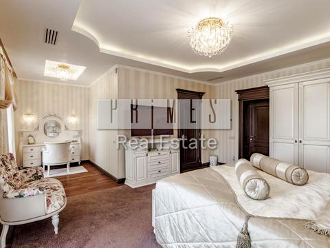 дом по адресу с. Осещина, Київська