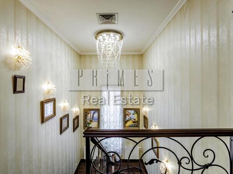 дом по адресу с. Осещина, Київська