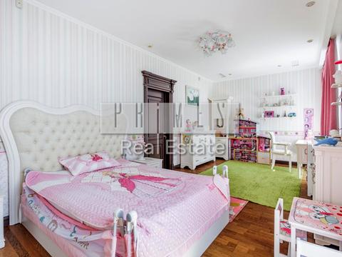 дом по адресу с. Осещина, Київська