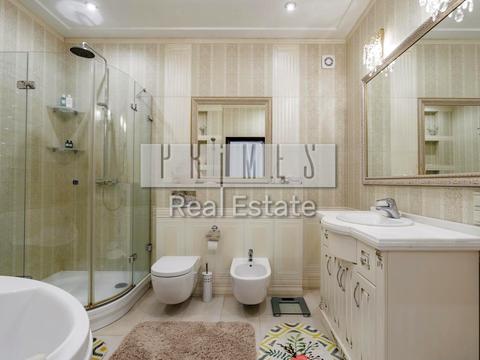 дом по адресу с. Осещина, Київська