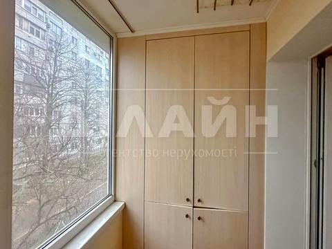 квартира за адресою Інженера Преображенського просп. (Радянський), 19