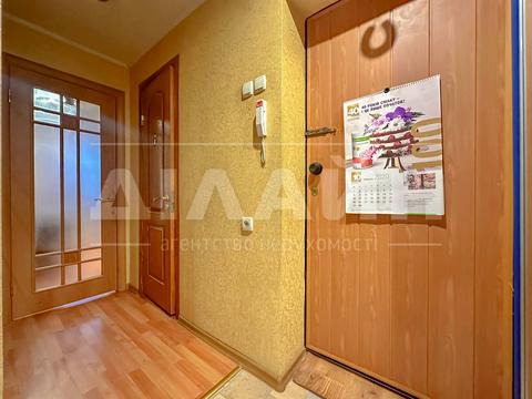 квартира за адресою Інженера Преображенського просп. (Радянський), 19