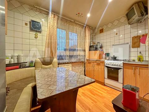 квартира за адресою Інженера Преображенського просп. (Радянський), 19