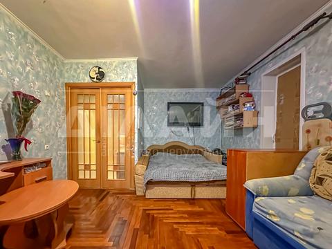 квартира за адресою Інженера Преображенського просп. (Радянський), 19