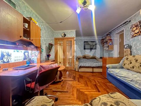 квартира за адресою Інженера Преображенського просп. (Радянський), 19