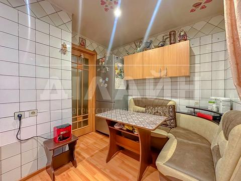 квартира за адресою Інженера Преображенського просп. (Радянський), 19