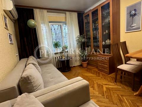 квартира по адресу Перемишльська ул. (Червонопільська), 7