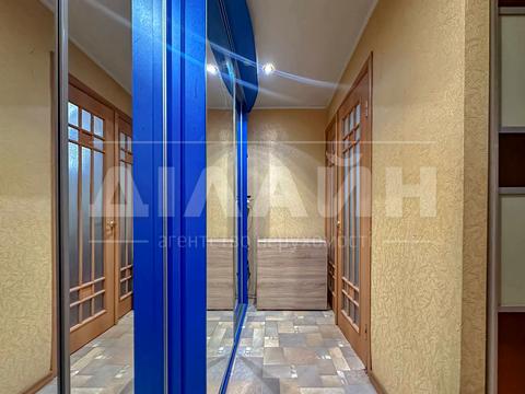 квартира за адресою Інженера Преображенського просп. (Радянський), 19