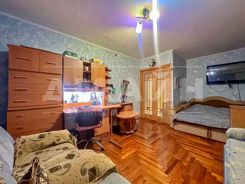 квартира за адресою Інженера Преображенського просп. (Радянський), 19