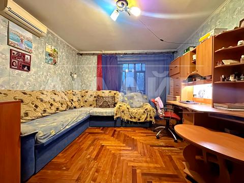 квартира за адресою Інженера Преображенського просп. (Радянський), 19