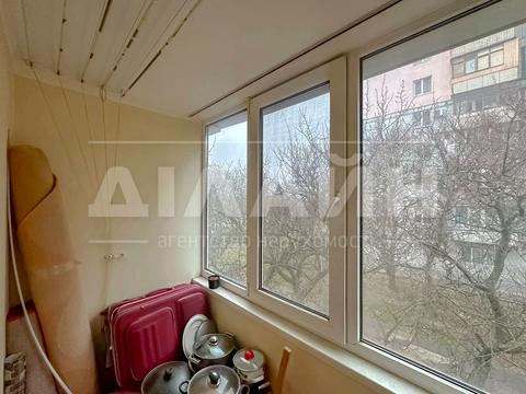 квартира за адресою Інженера Преображенського просп. (Радянський), 19