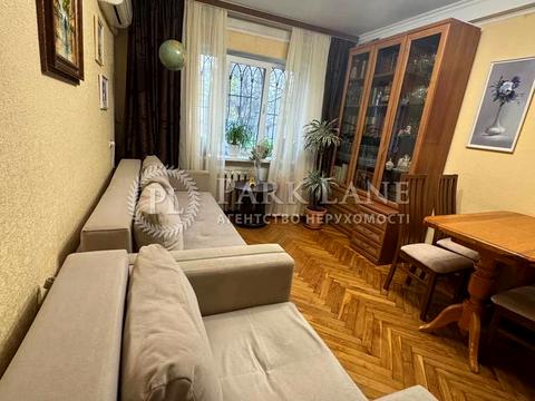 квартира по адресу Перемишльська ул. (Червонопільська), 7