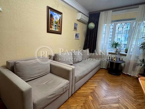 квартира по адресу Перемишльська ул. (Червонопільська), 7