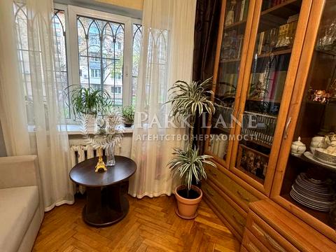 квартира по адресу Перемишльська ул. (Червонопільська), 7