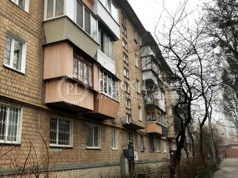 квартира по адресу Перемишльська ул. (Червонопільська), 7