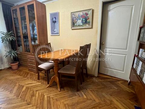 квартира по адресу Перемишльська ул. (Червонопільська), 7