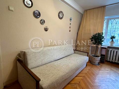 квартира по адресу Перемишльська ул. (Червонопільська), 7