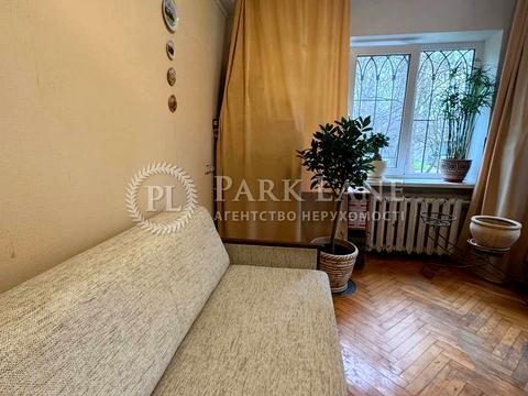 квартира по адресу Перемишльська ул. (Червонопільська), 7