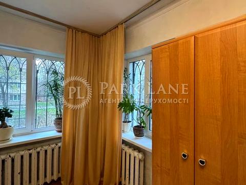 квартира по адресу Перемишльська ул. (Червонопільська), 7