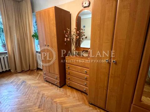 квартира по адресу Перемишльська ул. (Червонопільська), 7