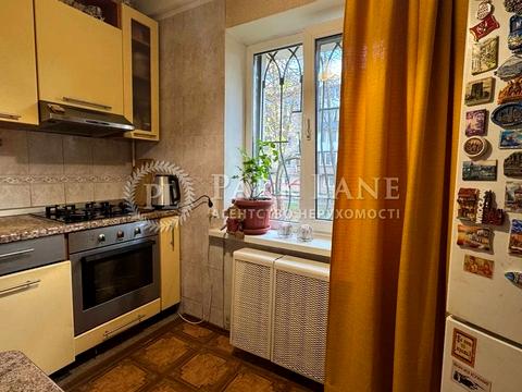 квартира по адресу Перемишльська ул. (Червонопільська), 7