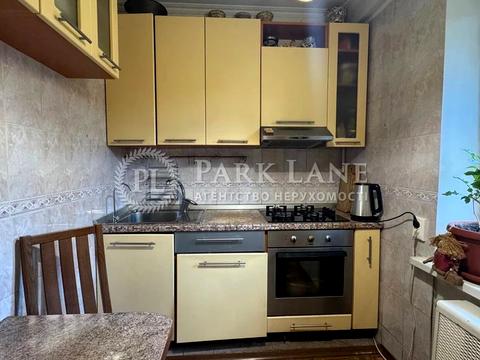 квартира по адресу Перемишльська ул. (Червонопільська), 7