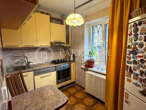 квартира по адресу Перемишльська ул. (Червонопільська), 7