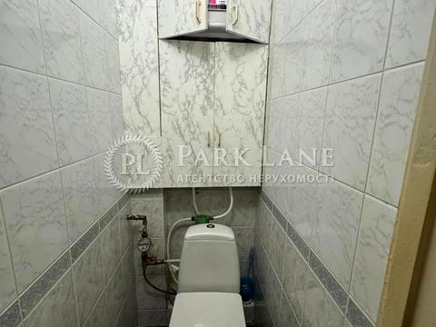 квартира по адресу Перемишльська ул. (Червонопільська), 7