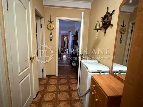 квартира по адресу Перемишльська ул. (Червонопільська), 7