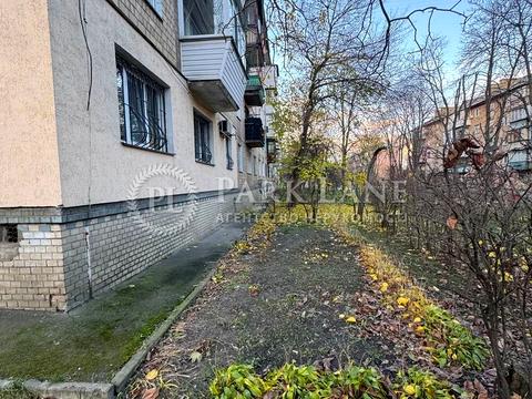 квартира по адресу Перемишльська ул. (Червонопільська), 7