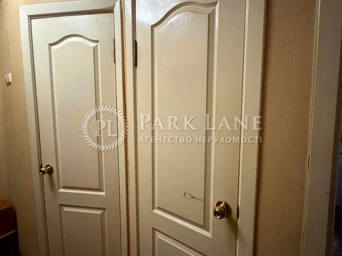 квартира по адресу Перемишльська ул. (Червонопільська), 7