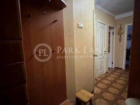 квартира по адресу Перемишльська ул. (Червонопільська), 7