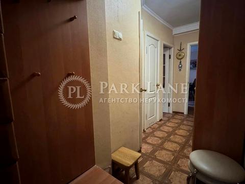 квартира по адресу Перемишльська ул. (Червонопільська), 7