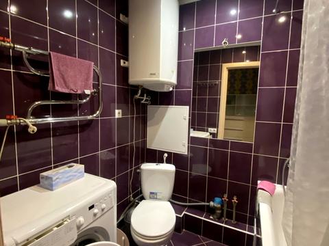 квартира по адресу Бориса Мозолевского ул. (Корнійчука), 6