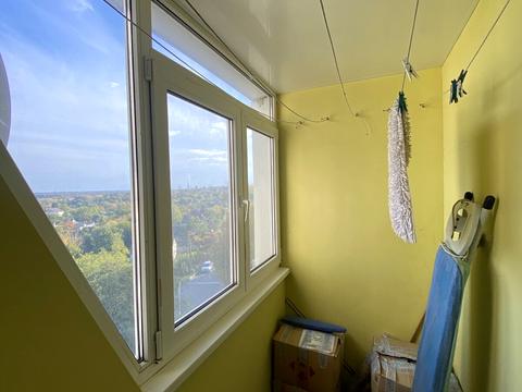 квартира по адресу Бориса Мозолевского ул. (Корнійчука), 6