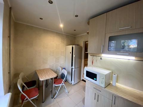 квартира по адресу Бориса Мозолевского ул. (Корнійчука), 6