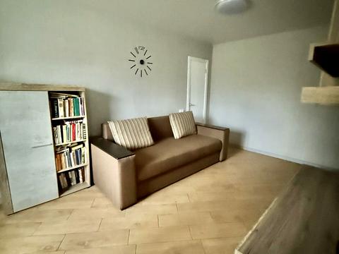 квартира за адресою Фонтанська дорога вул., 15