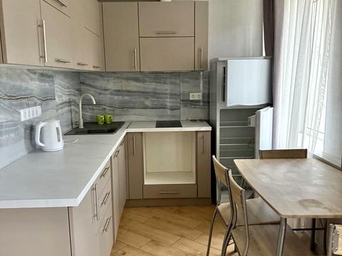 квартира за адресою Фонтанська дорога вул., 15