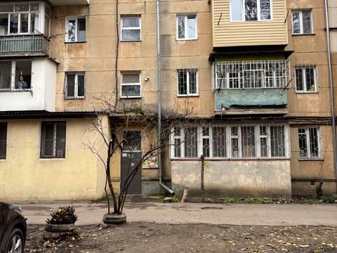 квартира за адресою Фонтанська дорога вул., 15