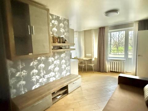 квартира за адресою Фонтанська дорога вул., 15