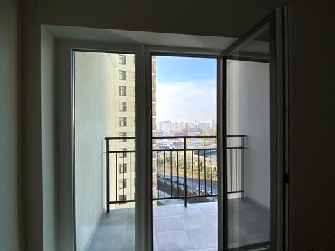 квартира по адресу Краснова ул., 3/5