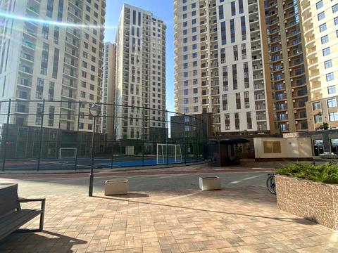 квартира по адресу Краснова ул., 3/5