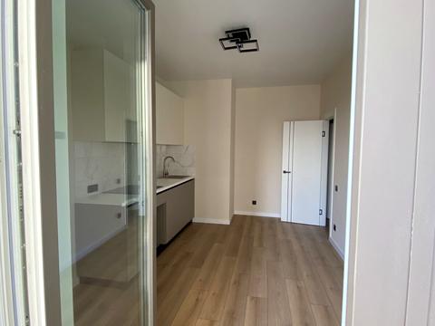 квартира по адресу Краснова ул., 3/5