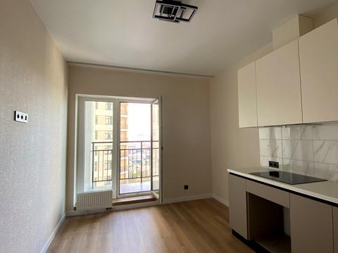 квартира по адресу Краснова ул., 3/5