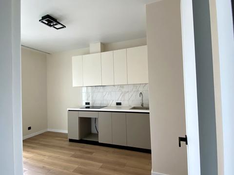 квартира по адресу Краснова ул., 3/5