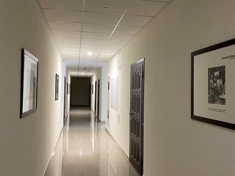 квартира по адресу Краснова ул., 3/5