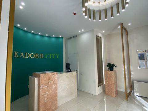 квартира по адресу Краснова ул., 3/5